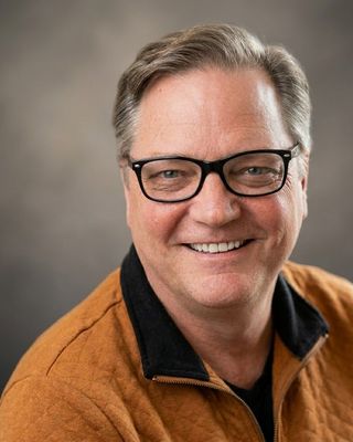 Photo of Jay Fostner, Psychologist