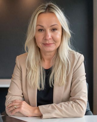 Photo of Yelena Goldfeld, Psychiatric Nurse Practitioner, PMHNP-B