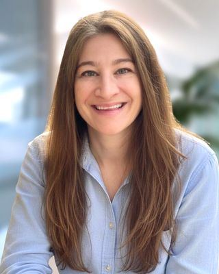 Photo of Johnna Donnelly, Counselor, LPCC-S