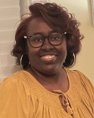 Photo of Sharlene H McClendon, Licensed Professional Counselor, LPC, CCTP, CPCS