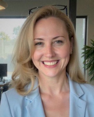 Photo of Kathryn Presby - Core Family Therapy Collective, Marriage & Family Therapist, LMFT, P.P.S.