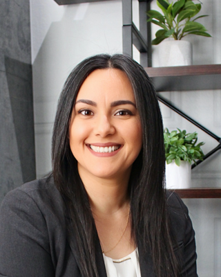 Photo of Rocio Carrillo, Marriage & Family Therapist, LMFT