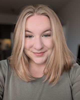 Photo of Sophie Marie McPherson, Registered Psychotherapist (Qualifying), BA, MA