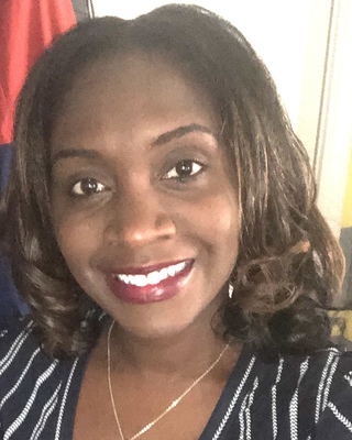 Photo of Ashley Lott, Licensed Professional Counselor in Texas