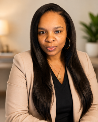 Photo of Johnita Smith - Grace to Grace Behavioral Health, Clinical Social Work/Therapist, MSW, LISW