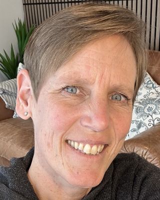 Photo of Jodi Terry-Greenstreet, Registered Psychotherapist, BSc, MACP, CCTS-I