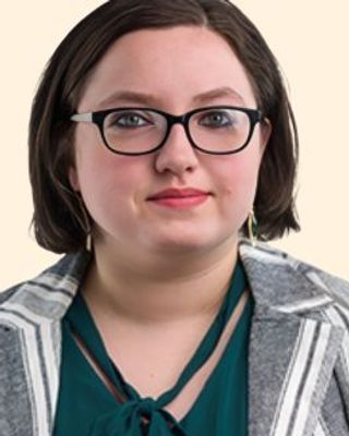 Photo of Marina Bernard, Licensed Professional Clinical Counselor, MAEd, LPCC