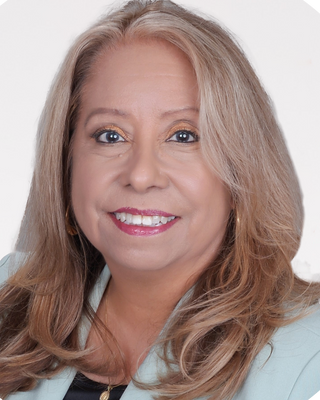 Photo of Nadine Lujan, Marriage & Family Therapist, LMFT
