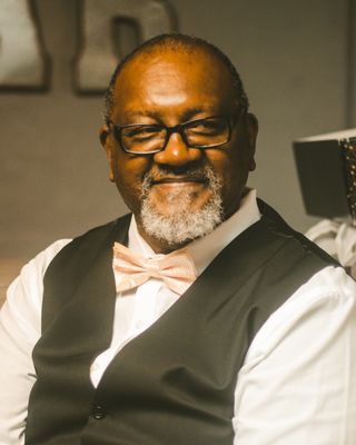 Photo of Sherman Earl Johnson - Counseling Solutions & Interventions, Licensed Professional Counselor, LPC, CRC