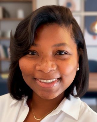 Photo of Kashmia Fanning, Pre-Licensed Professional