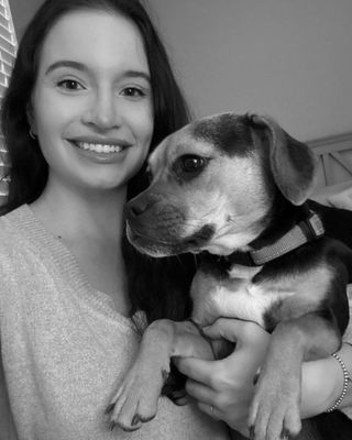 Photo of Victoria Rogers, Counselor, MA, LMHCA