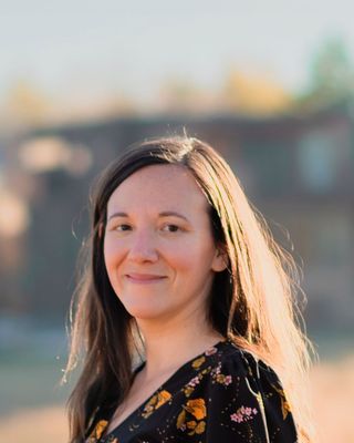 Photo of Amanda Smith, Clinical Social Work/Therapist, LCSW