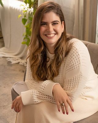 Photo of Esti Marcus, Clinical Social Work/Therapist, LCSW