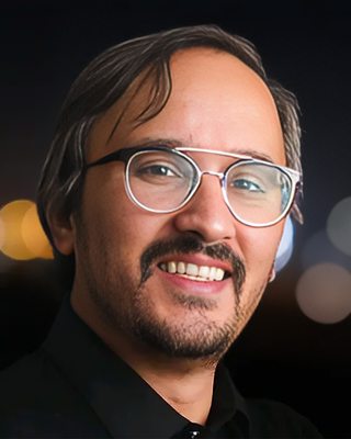 Photo of James Swonick, Clinical Social Work/Therapist, LCSW