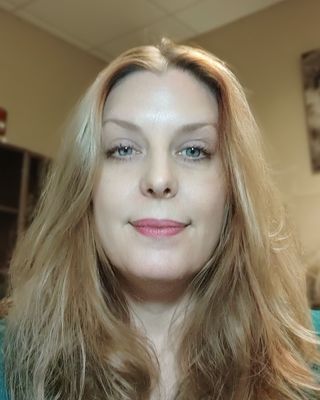 Photo of Jill Plaisted, Licensed Professional Counselor, MS, LPC