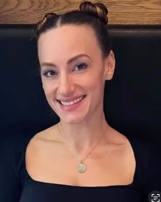 Photo of Alexandria E Bageris, Clinical Social Work/Therapist, LLMSW