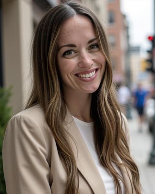 Photo of Laura Constable, Counselor, MA, LLC