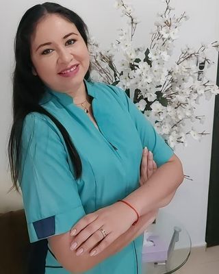 Foto de Perla Esmeralda Martínez Valles - Psicología Integral Antara, Psicólogo, Lic. en Psicología