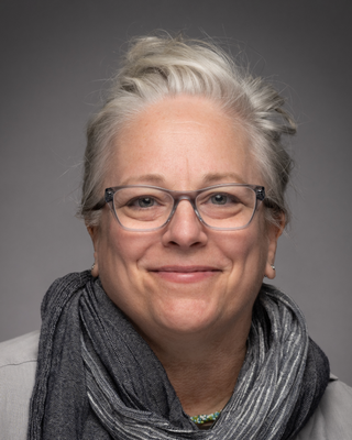 Photo of Eve Eichwald, Clinical Social Work/Therapist, LCSW