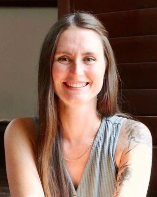 Photo of Kelsi Amerine, Clinical Social Work/Therapist, MSSW, LISW