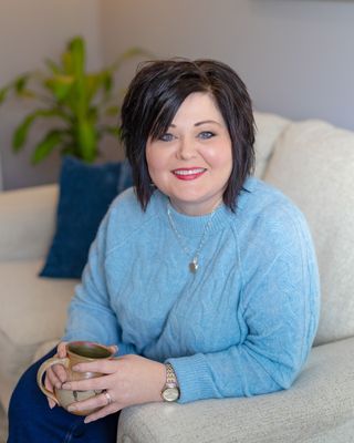 Photo of Stephanie Edwards, Licensed Professional Counselor, LPC-, MHSP