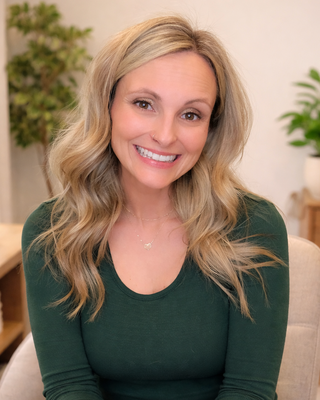Photo of Shanen Norlin, Licensed Professional Counselor, LPC, NCC, BC-TMH