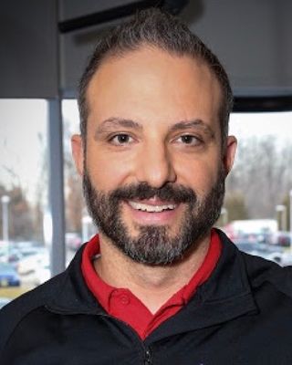 Photo of Jerome Scaturro, Licensed Professional Counselor in Mount Laurel, NJ