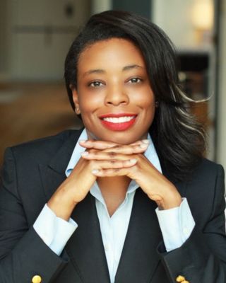Photo of Priscilla Wright, PhD, LPC, Licensed Professional Counselor