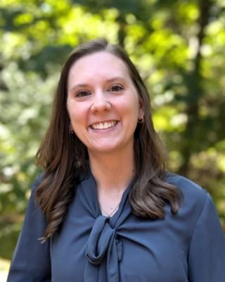 Photo of Brooke Fitch-Collins, Licensed Professional Counselor, LPC