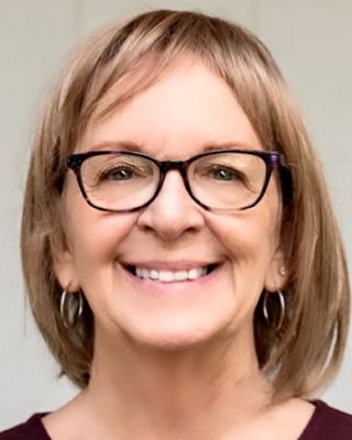 Photo of Cynthia Griffin, Licensed Mental Health Counselor, LMHC, CASAC