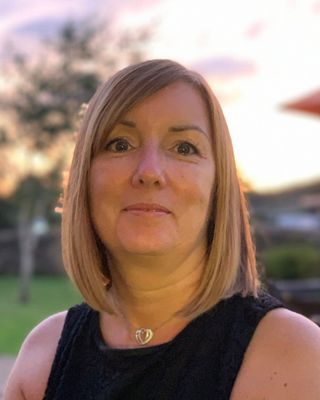Photo of Shirley Wadd, Counsellor, MBACP