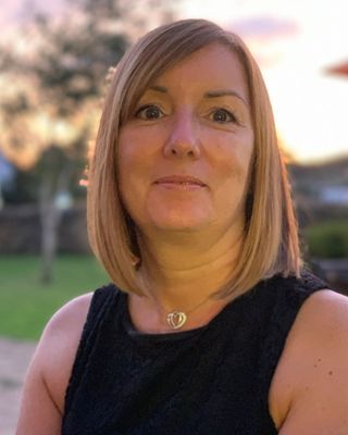 Photo of Shirley Wadd, Counsellor, MBACP