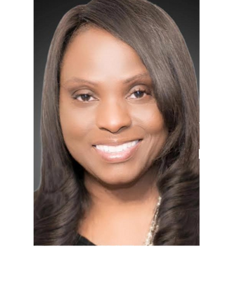 Photo of Catherine Nelson-Powell, Registered Psychological Associate, PsyD, EdD