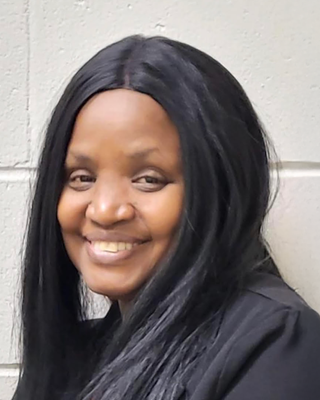 Photo of Beatrice Nduwimana, Psychiatric Nurse Practitioner, PMHNP