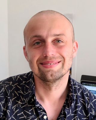 Photo of Ben Edelberg, Pre-Licensed Professional, CTP TT