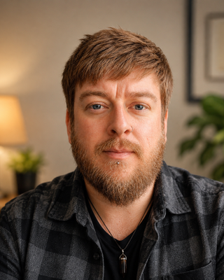 Photo of Joseph Renshaw, Counsellor, MBACP