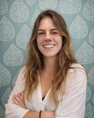 Foto de Anna Carreté Bosch, Psicólogo, Lic. en Psicología, COPC