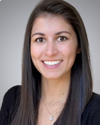 Photo of Allie Arps, Clinical Social Work/Therapist, LSW