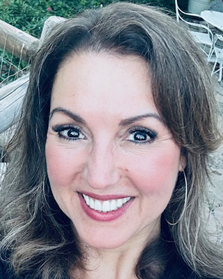 Photo of Michelle Naidenoff, Marriage & Family Therapist, LMFT