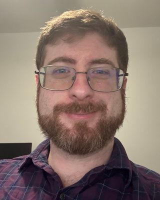 Photo of Zach Dunn, Licensed Professional Counselor, MEd, LPC
