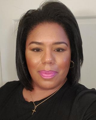Photo of Ahisha R Lamb, Counselor, MA, LLPC