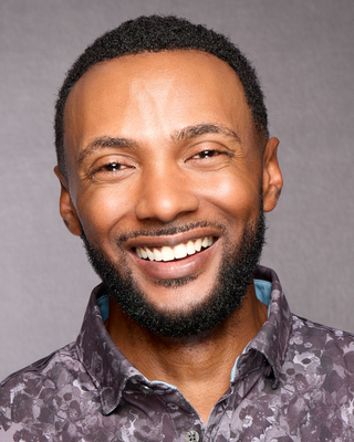 Photo of Gregory Scott Brown, Psychiatrist, MD, FAPA, FAIHM