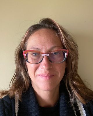 Photo of Pamela Ann Culham, Registered Social Worker, RSW