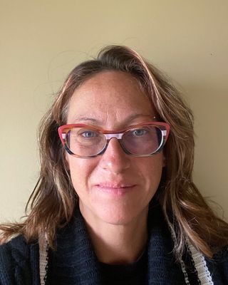 Photo of Pamela Ann Culham, Registered Social Worker, RSW