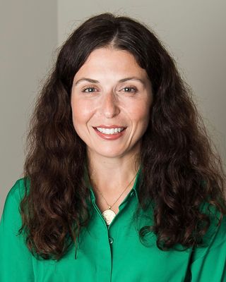 Photo of Marina A. Feldman, Pre-Licensed Professional in Saint Paul, MN