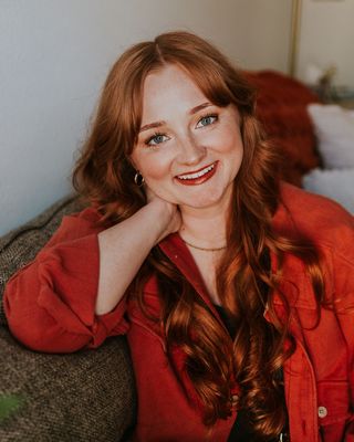 Photo of Rachel Pickett, LPC Associate, LPC-A, MS
