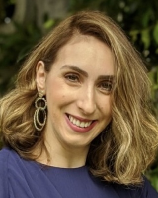Photo of Devora Reichman, Psychologist in New York, NY