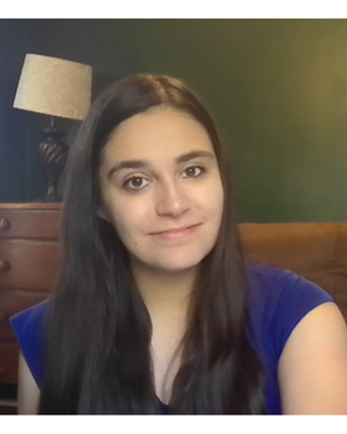Photo of Mariah Buzza, Counselor, MS, NCC, LAPC