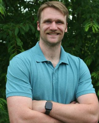 Photo of Blake Burdack, Pre-Licensed Professional