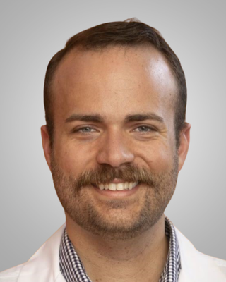 Photo of Jacob Henderson, Psychiatrist, MD